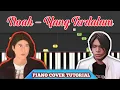 Download Lagu Yang Terdalam - Noah (Piano Cover Tutorial)