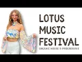 Download Lagu MILANA - Live DJ Set Electronic Music Mix at Lotus Music Festival 2025
