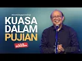 Download Lagu KUASA DALAM PUJIAN  ||  MORNING WORSHIP 29 MARET 2023