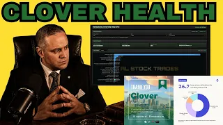 Clover Health CLOV Stock Institutional Ownership Is Surging as Retail Investors Sell