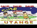 Sahur - Aryo Group ::: saur saur saur monggo ndang di saur utange