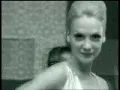 Doing Time - I Was A Ye Ye Girl