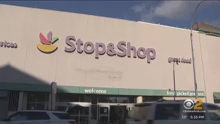 Shoppers upset about impending closure of Flatbush Stop Shop