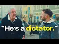 Download Lagu How Europeans Really Feel About America in 2025