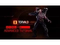 Evolve Torvald Tutorial Advanced