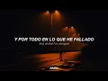 Lagu Audioslave - Like A Stone (Spanish \u0026 English // Español e Inglés)