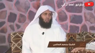   اصبر علي ما يقولون واذكر عبدنا داوود ذي الايدي انه اواب   اجمل صوت هادئ للشيخ   منصور السالمي   دندنها