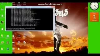 How To Find Website Admin Panel Using Python