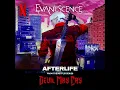 Afterlife (from the Netflix Series "Devil May Cry") - Evanescence