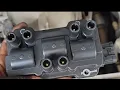 2006 Chevy equinox ignition Coil pack