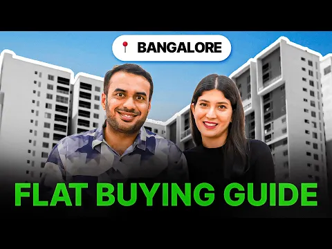 Download MP3 Buying a Flat in Bengaluru? | Steps and Tips