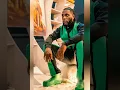 Burna boy - Level Up (Twice As Tall)"feat. Youssou N'Dour)
