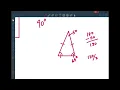 Unit 1 test review