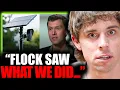 Peter Thiel Funded Company FLOCK Reached Out To Me Julian Dorey
