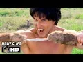KUNG POW: ENTER THE FIST Best Parts (2002) Steve Oedekerk