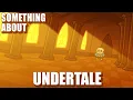 Download Lagu Something About Undertale - Alternate Pacifist Route (Loud Sound Warning) 💀🍝