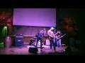 Solar Haze - Solar Haze Live The Aging Room