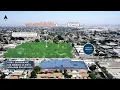 1550 - 1570 E Slauson Ave Los Angeles Ca 90011 APN s 6008-034- 001