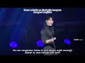 JONGHYUN - LONELY (INDO SUB) LIVE VER