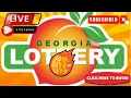 Georgia Lottery Results Soir 10 JUIN 2026 Gerer vos Gains Georgia Lottery And Assurance vie