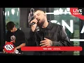 The Urs -  Vântul (LIVE @ KISS FM) #avanpremiera