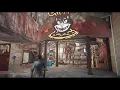 Cozy Covenant city plan level 3 tour