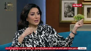 جوزي راجل صعيدي و ليه تحفظات كتير و ليه فضل عليا و أتعلم منه كتير 