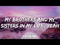 The Chainsmokers & Kygo - Family (Lyrics)