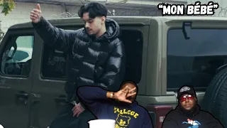 rnboi mon b b clip officiel reaction 