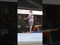 Download Lagu Adelle Speck Floor Exercise 2023 Nastia Liukin Cup Slow Motion #shorts 2