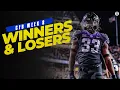 BIGGEST Winners Losers From College Football s Week 8 Slate I CBS Sports