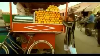 حسنا مرسول الحب دندنها