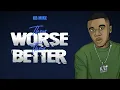 KB Mike - Thru Worse N Thru Better (Official Audio)
