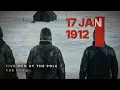 Endurance: The Ship Crushed by Antarctic Ice — and the 28 Men Who All Came Home | Full Documentary
