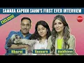 Download Lagu Riddhima Kapoor \u0026 Bharat Sahni's daughter Samara Kapoor Sahni's FIRST EVER interview | Ranbir Kapoor