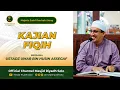 Lagu Majelis Salaf Rouhah Siang Kajian Fiqh Kitab Ghoyatul Munaa | LIVE MASJID RIYADH SOLO