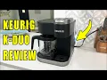 1 Year Review of Keurig K-Duo