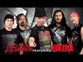 Download Lagu Dewa Ft Virzha Full Album