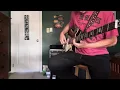 Download Lagu Genesis - Many Too Many ( Bass Cover)