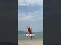 Lagu This Parasailing Takeoff Went Crazy! 🪂😱 (@beer9709)
