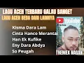 Lagu LAGU ACEH TERBARU 2026 Galau Banget 🔥 Themex Nagan | Full Album