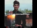 Download Lagu Story WA Ambyar Sasak - Bajang kelaean
