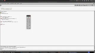 Debugging C Program Using DDD Debugger in Ubuntu Linux