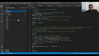 VScode PLSQL PGSQL
