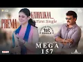 Download Lagu #Mega157 #Firstsingle | Megastar Chiranjeevi | Nayanthara | Anil Ravipudi | #ChiruAnil |ShineScreens