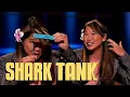 Will Crea Product Cut A Deal With The Sharks Shark Tank US Shark Tank Global