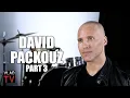 David Packouz on Meeting Real-Life Lord of War Heinrich Thomet Part 3
