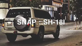 شيلات ياشوق جوي عليه غبار بطيء 