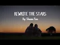 Download Lagu Shania Yan | REWRITE THE STARS | Trend lyrics @ShaniaYan