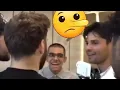 Ryan Garcia Doxxed himself with Real Name to N3on During Aiden Rosses live